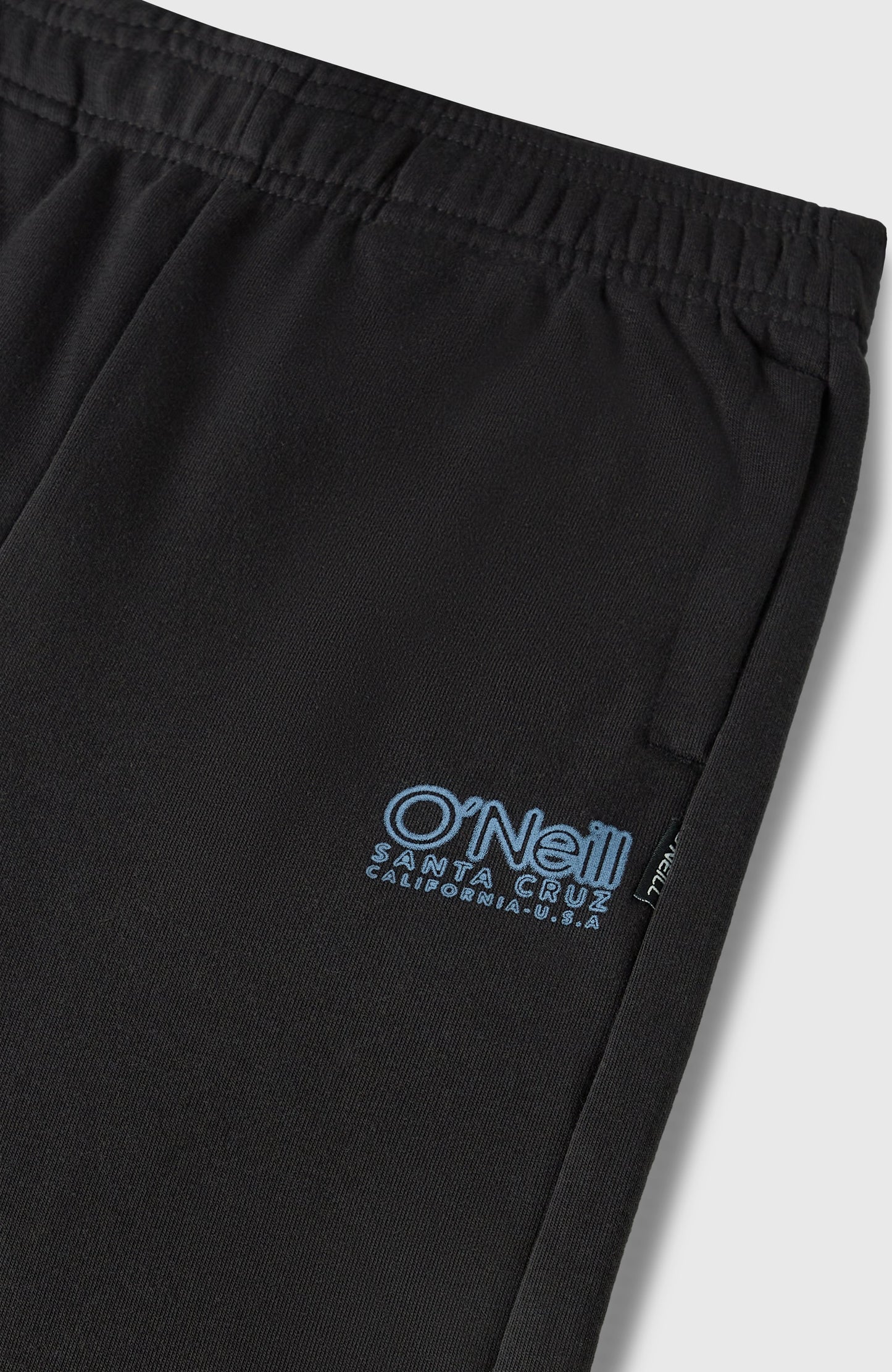 Essentials Sweatpants Kids - Black Out