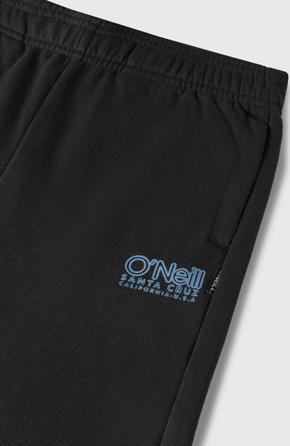 Essentials Sweatpants Kids - Black Out