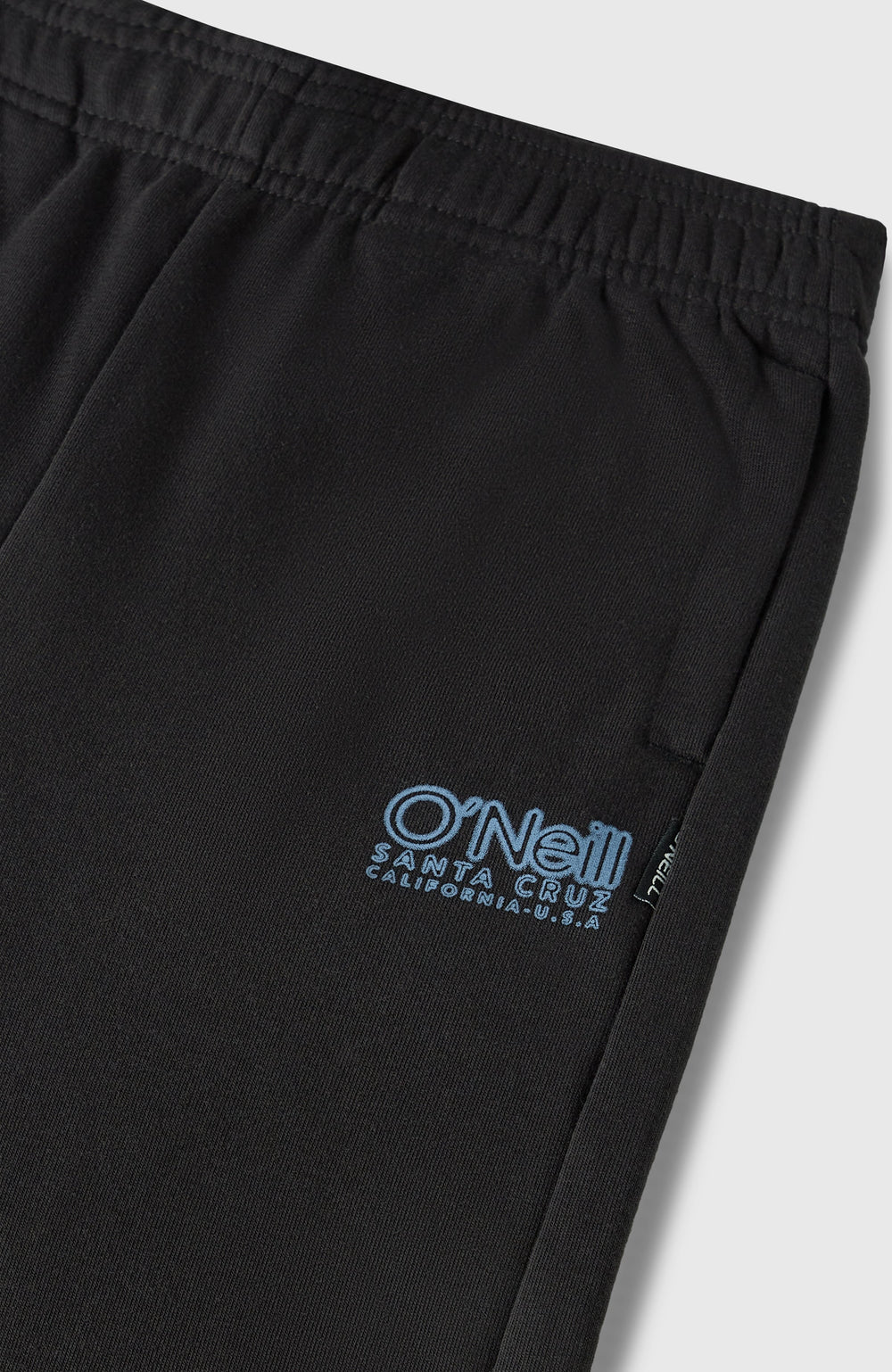 Essentials Sweatpants Kids - Black Out