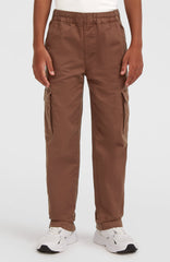 Cargo Pants Kids - Hazel Spice