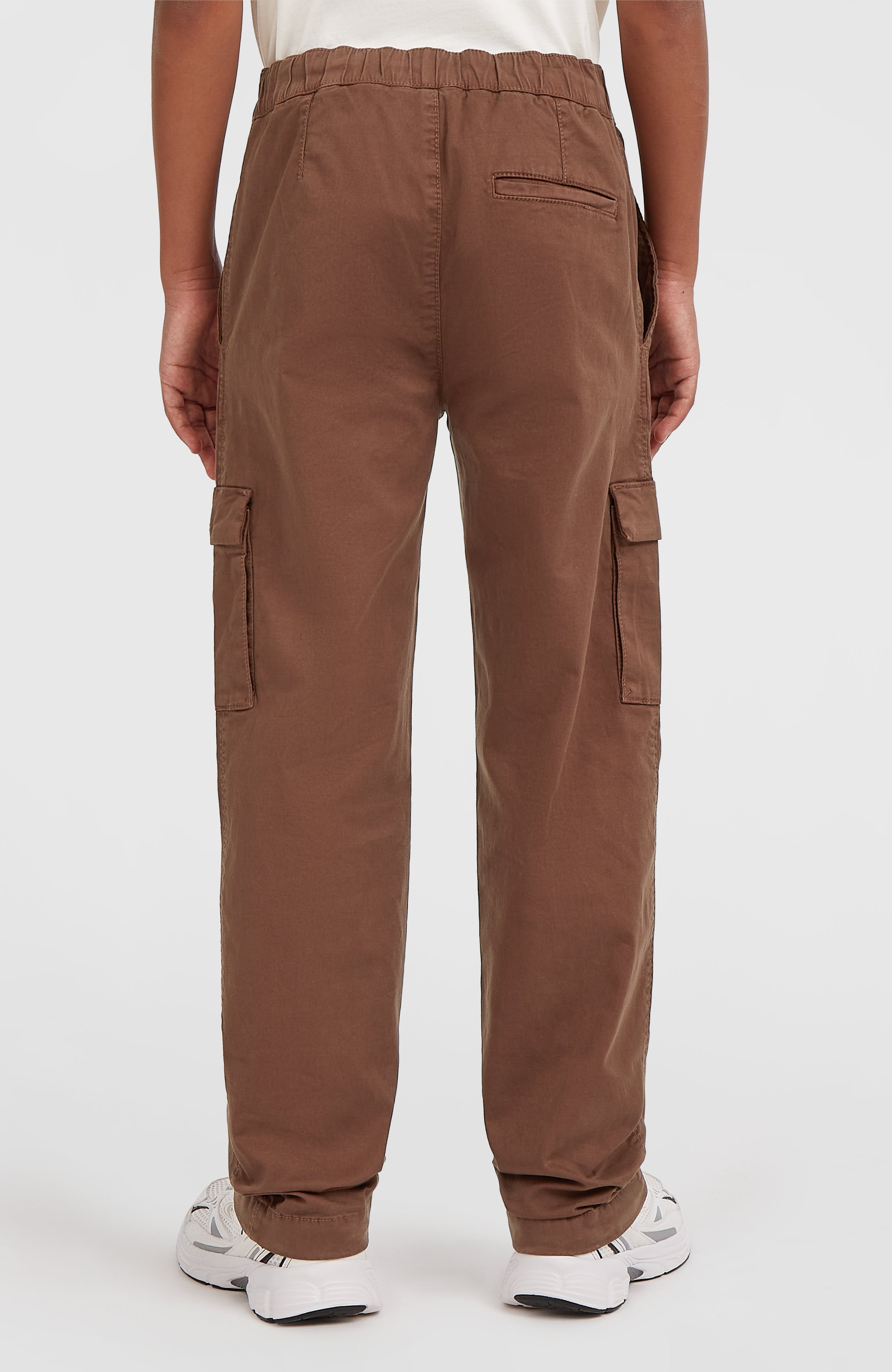 Cargo Pants Kids - Hazel Spice