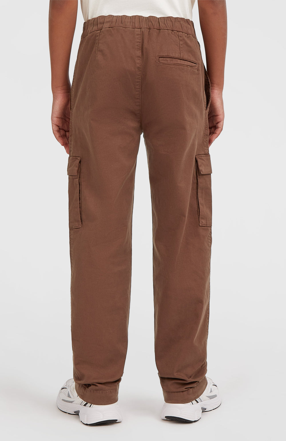 Cargo Pants Kids - Hazel Spice