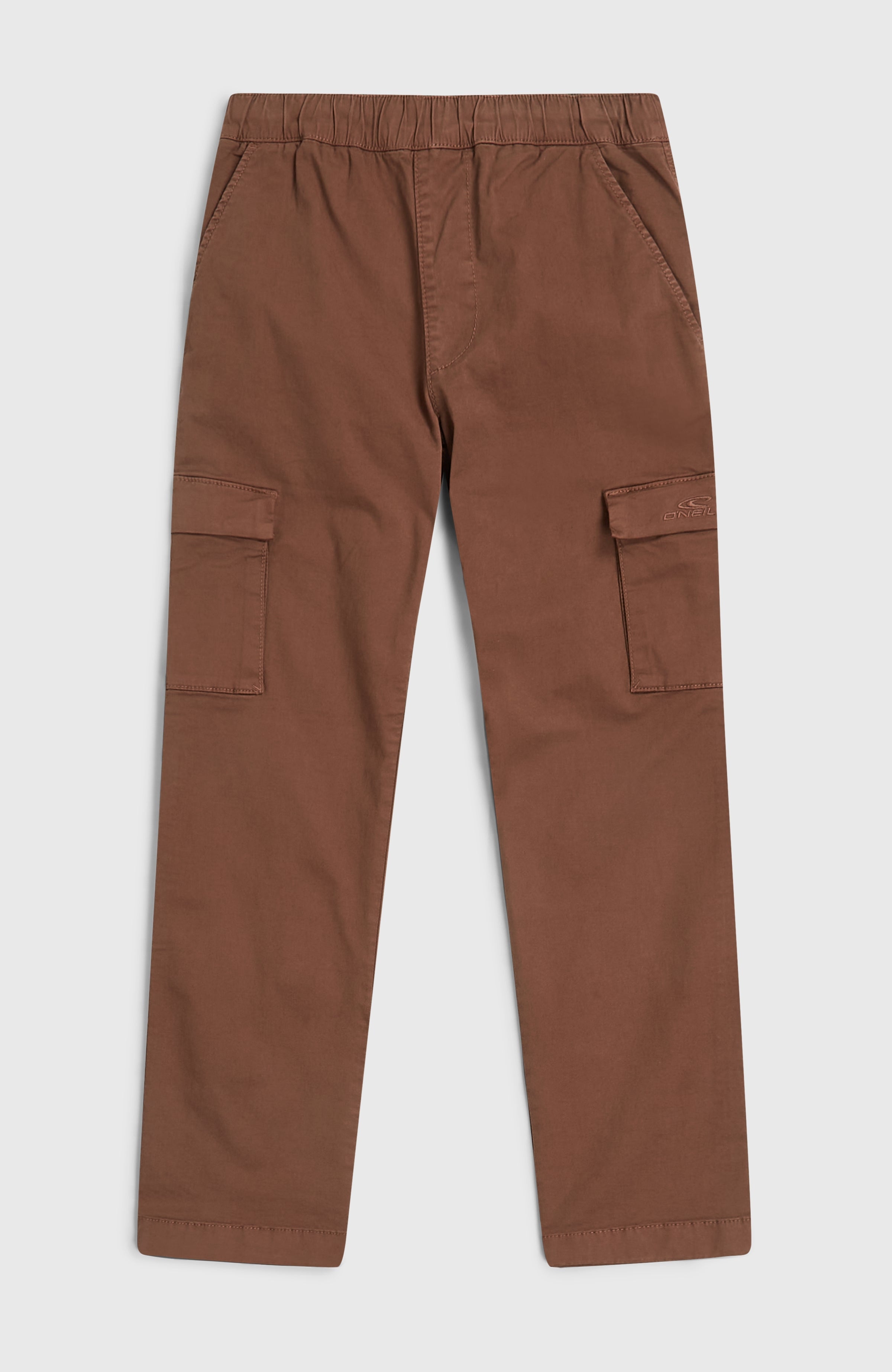 Cargo Pants Kids - Hazel Spice