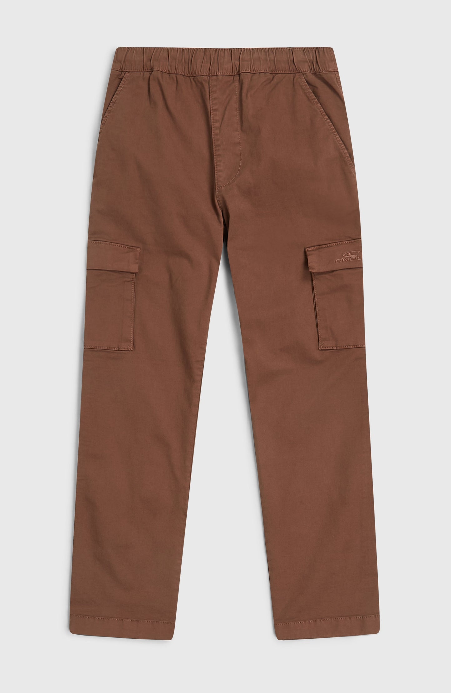 Cargo Pants Kids - Hazel Spice