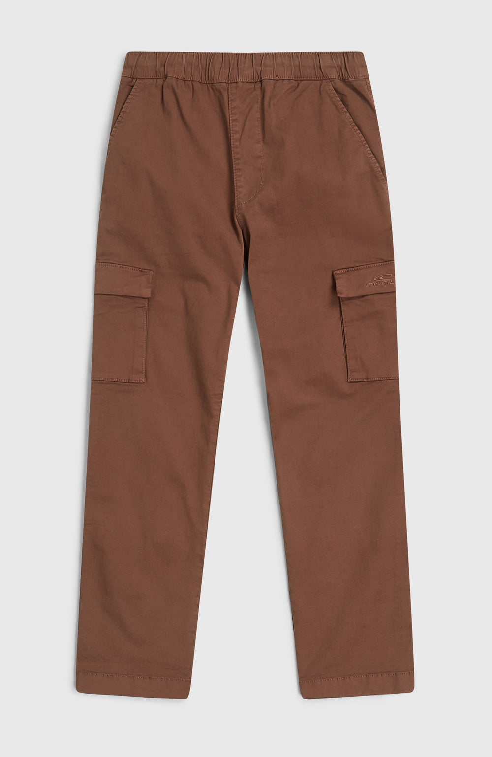 Cargo Pants Kids - Hazel Spice