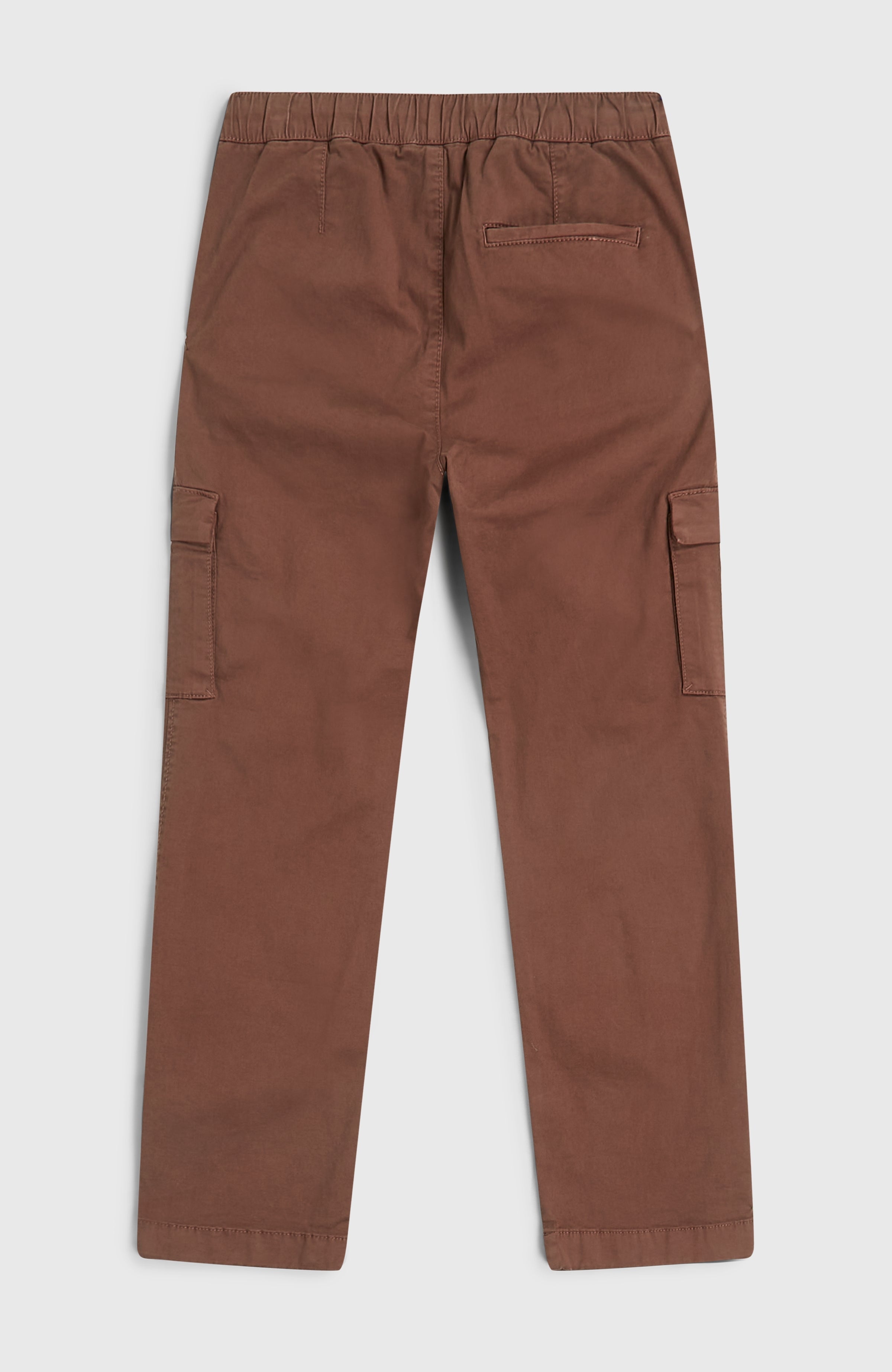 Cargo Pants Kids - Hazel Spice