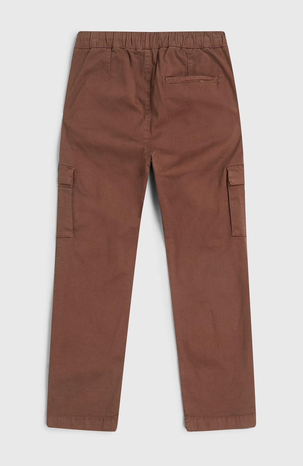 Cargo Pants Kids - Hazel Spice