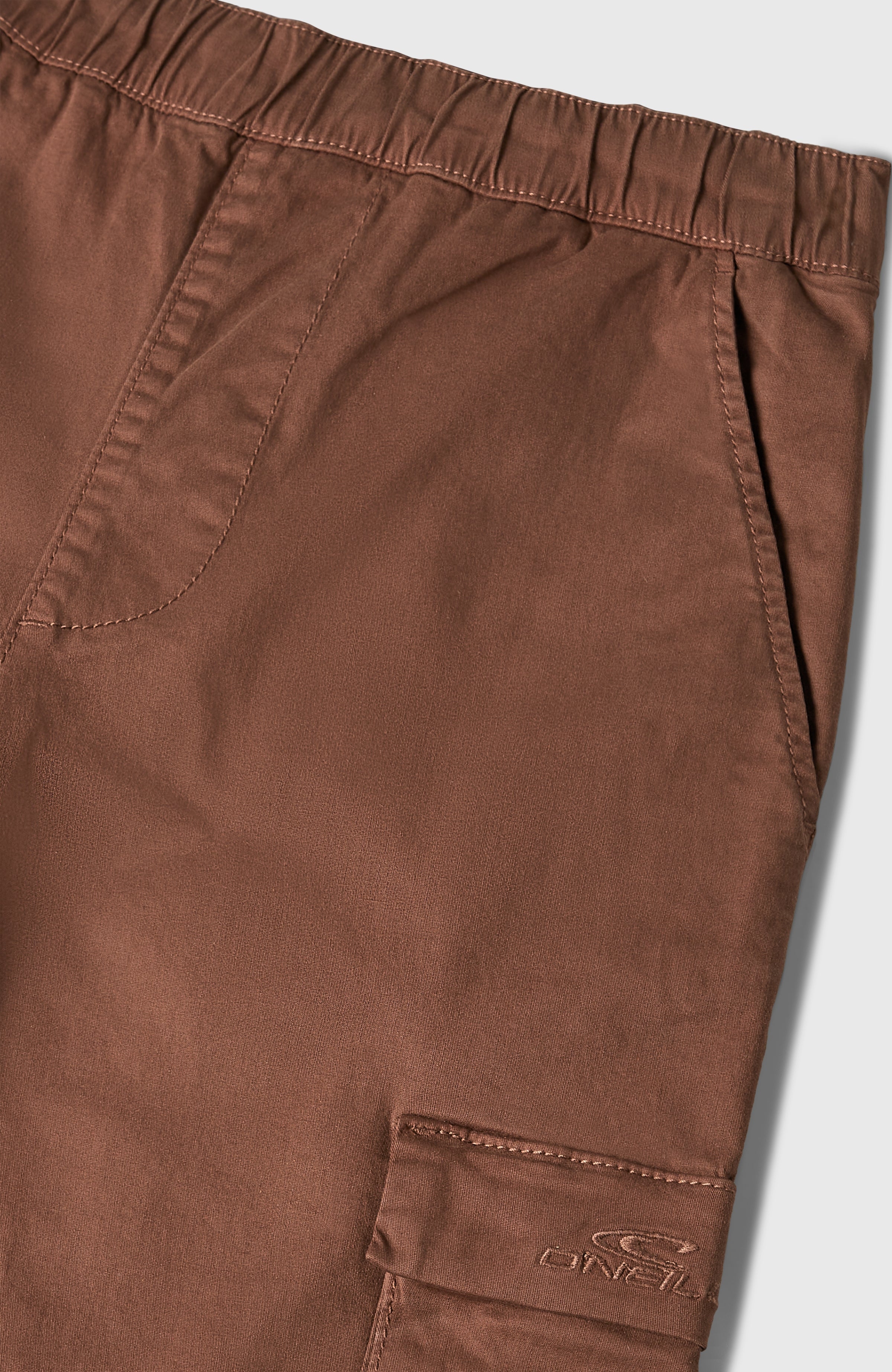 Cargo Pants Kids - Hazel Spice