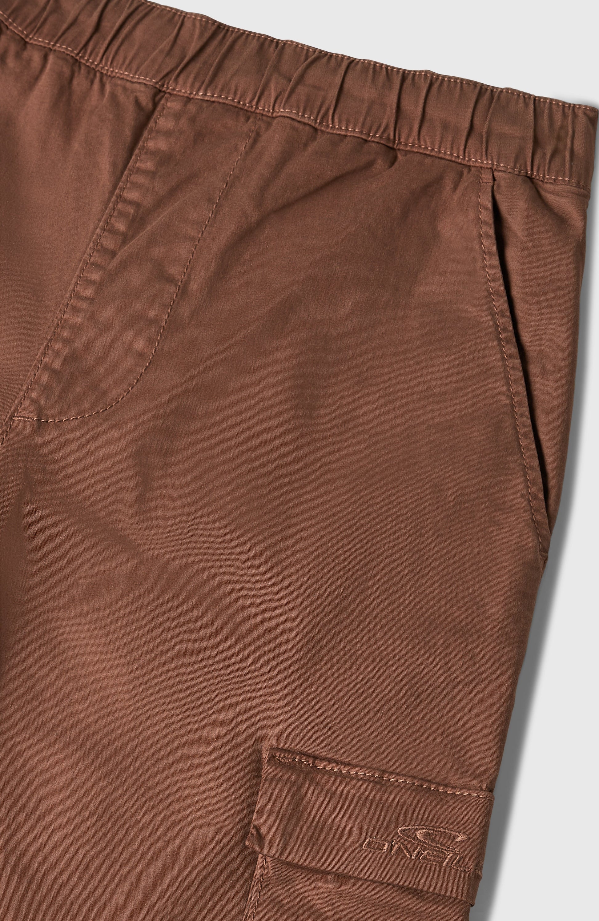 Cargo Pants Kids - Hazel Spice