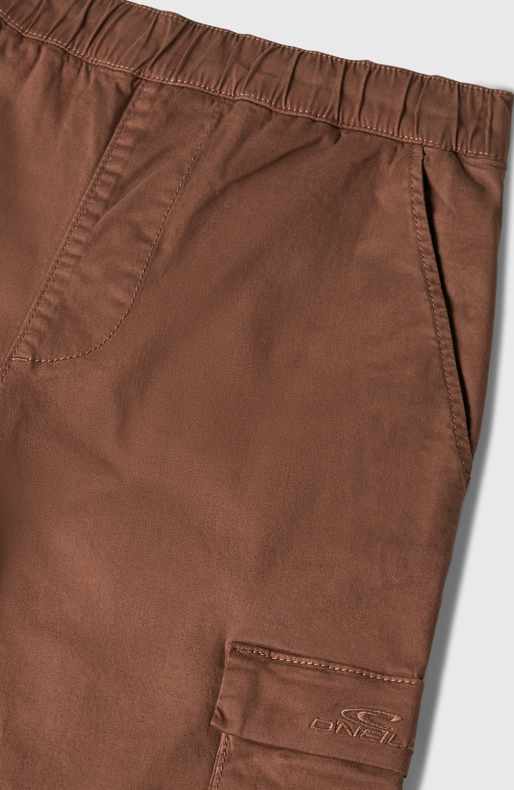 Cargo Pants Kids - Hazel Spice