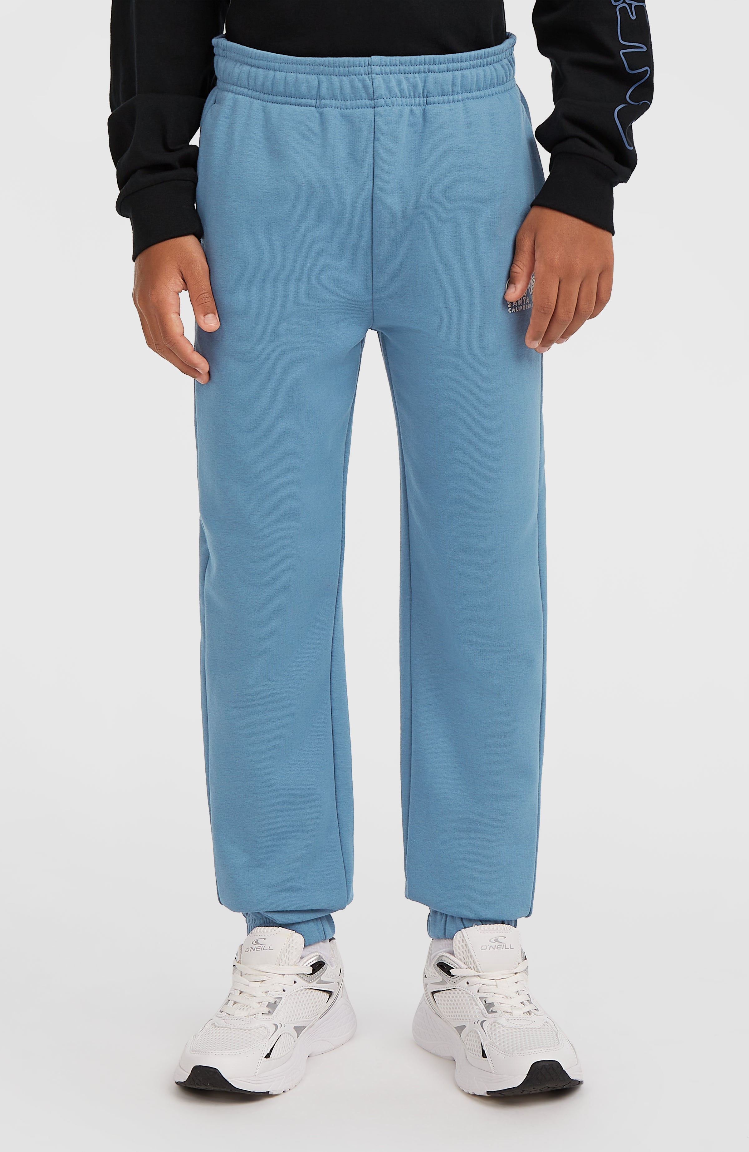 Essentials Sweatpants Kids - Mozart Blue