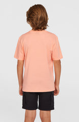 Cargo Shorts Kids - Black Out
