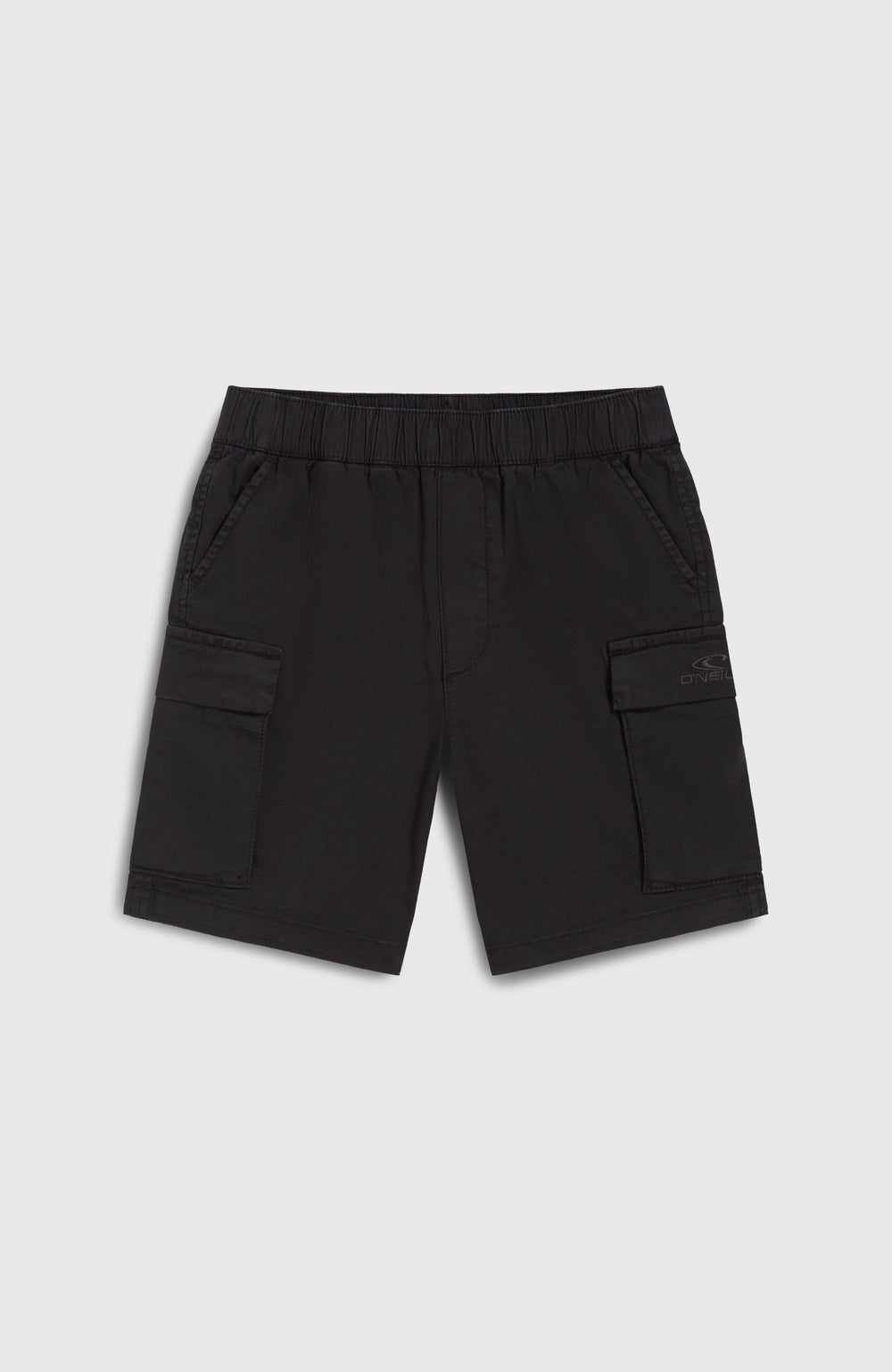 Cargo Shorts Kids - Black Out