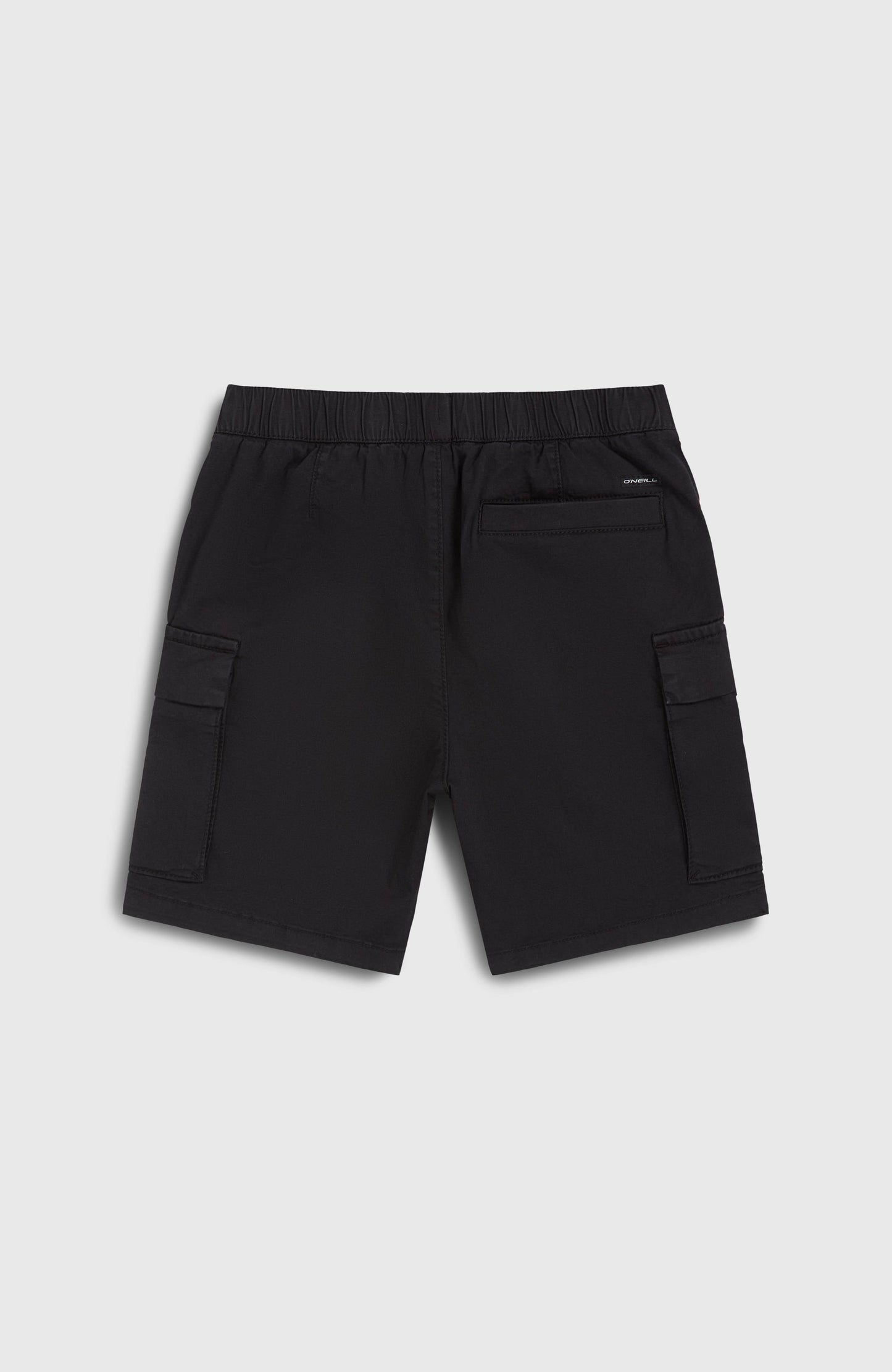 Cargo Shorts Kids - Black Out