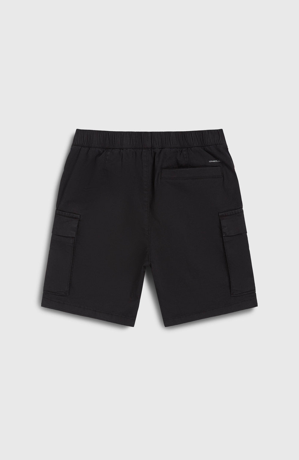 Cargo Shorts Kids - Black Out
