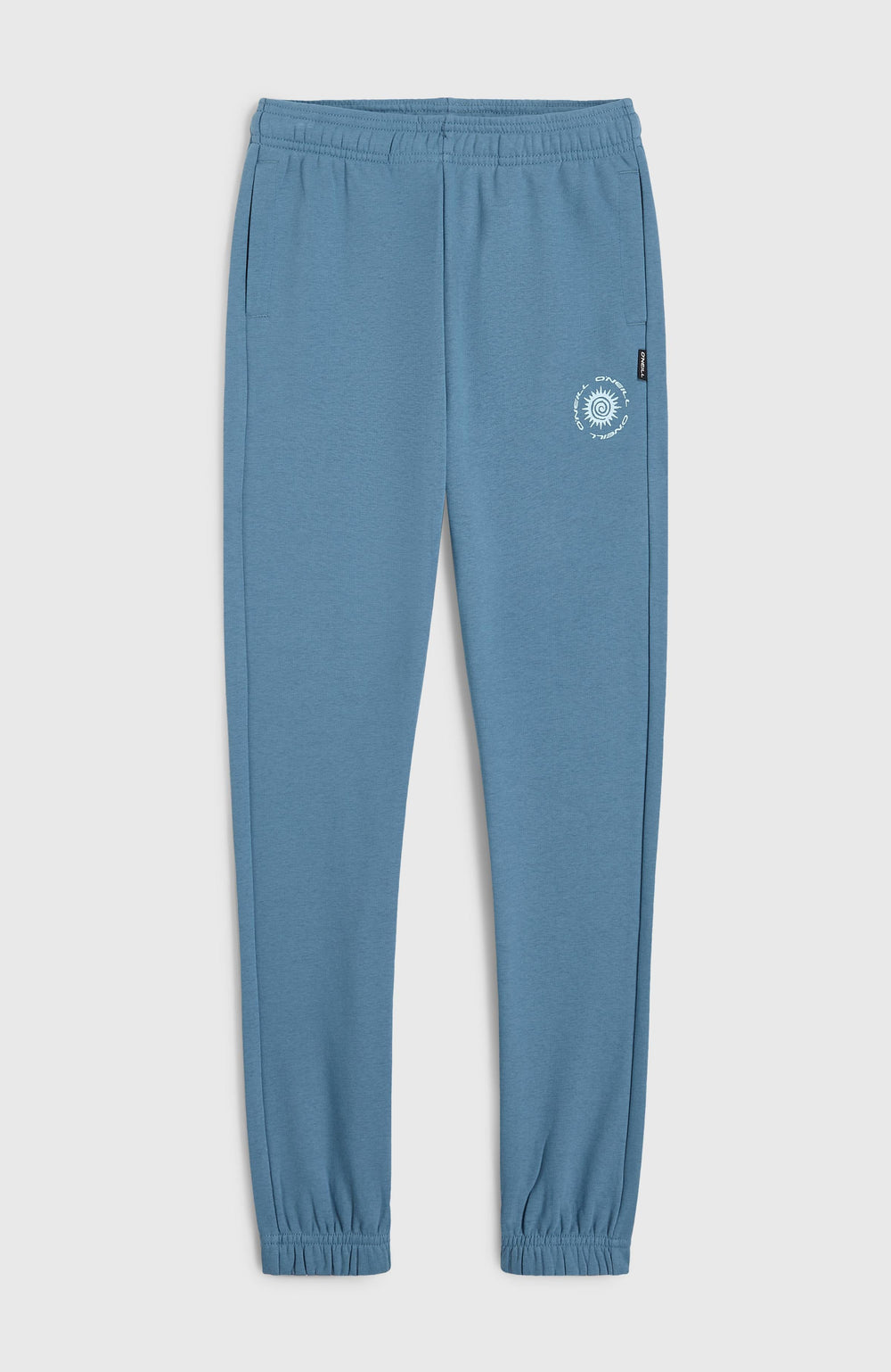 Logo Sweatpants Kids - Copen Blue