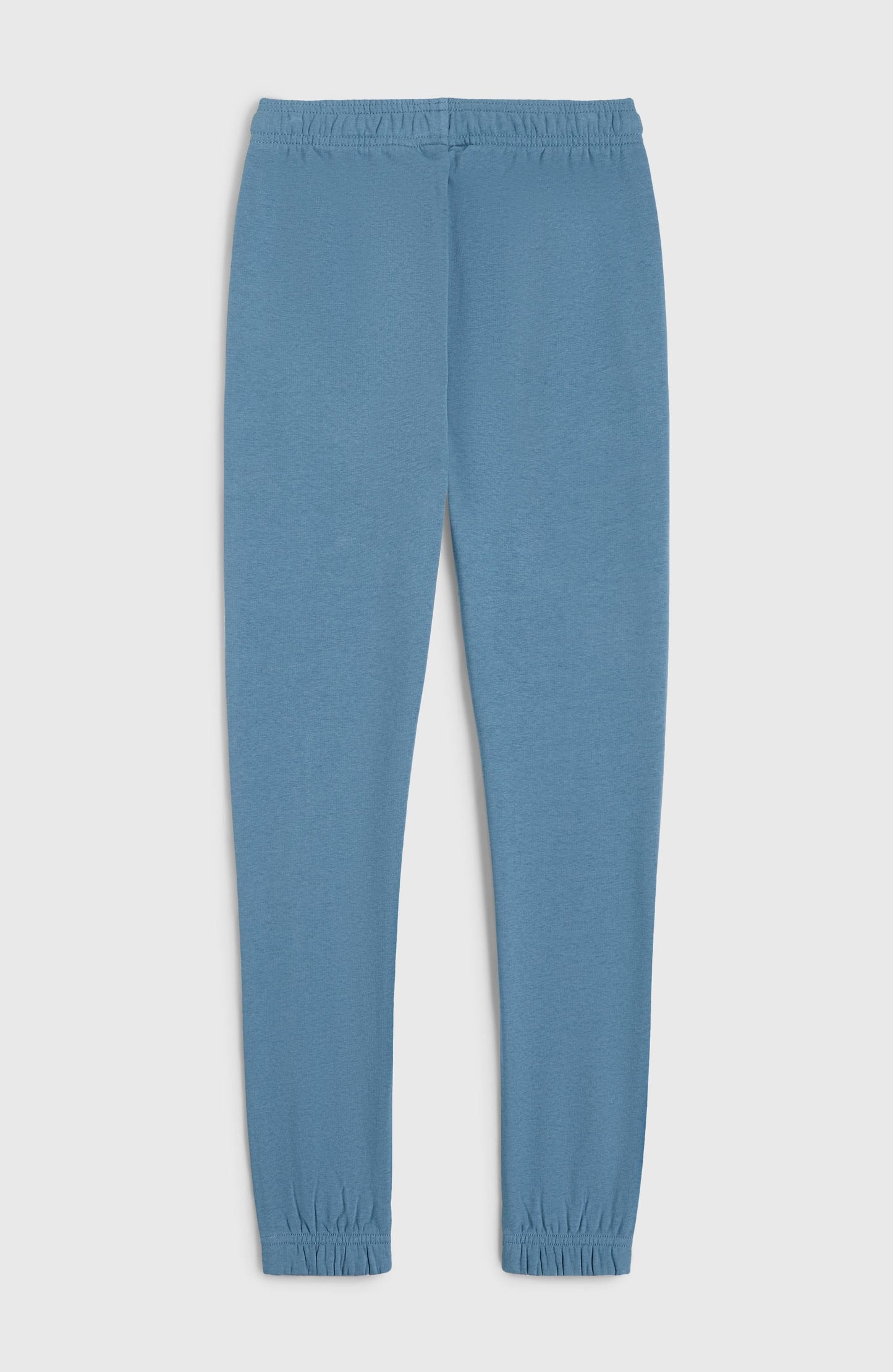 Logo Sweatpants Kids - Copen Blue