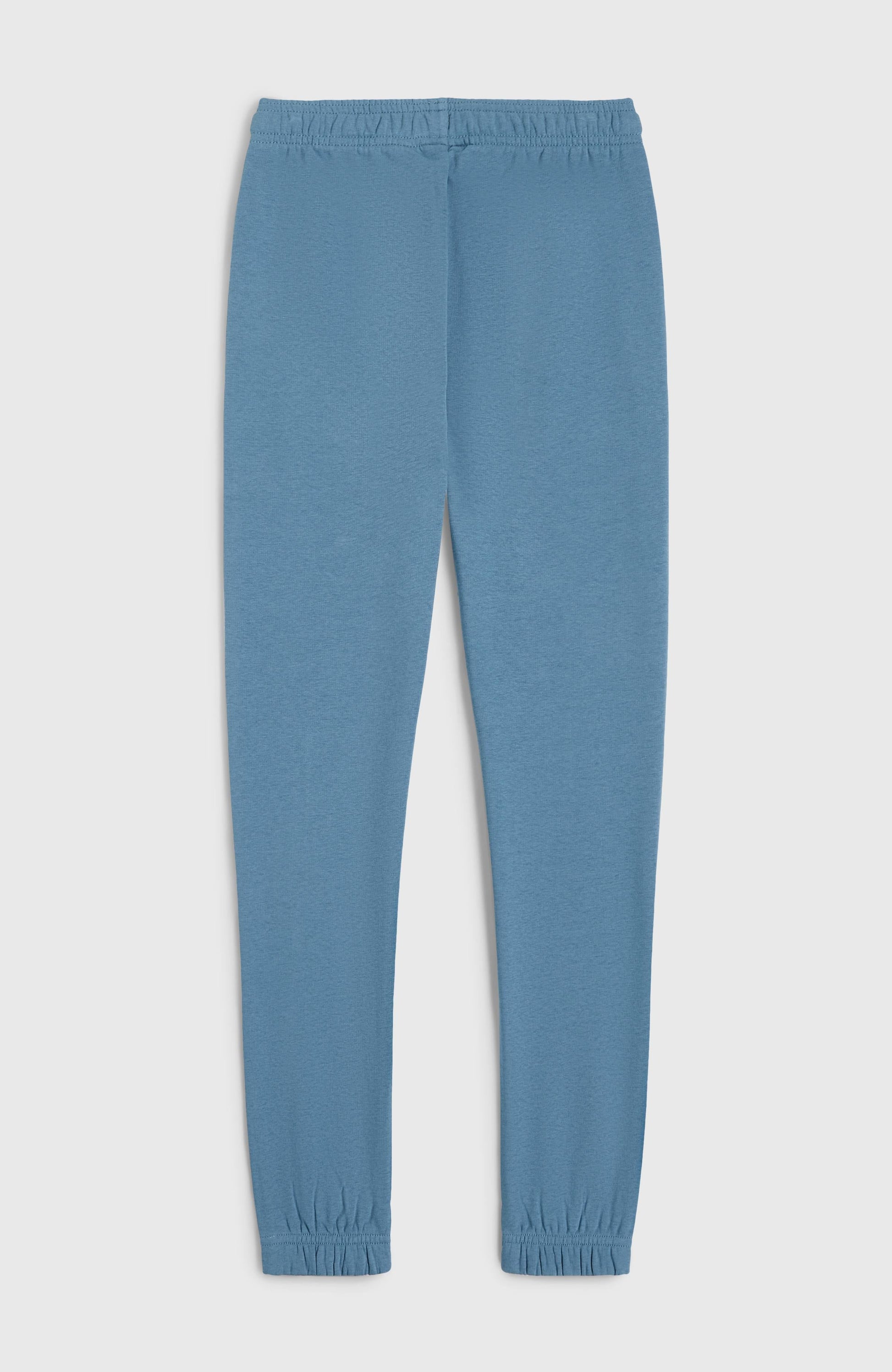 Logo Sweatpants Kids - Copen Blue