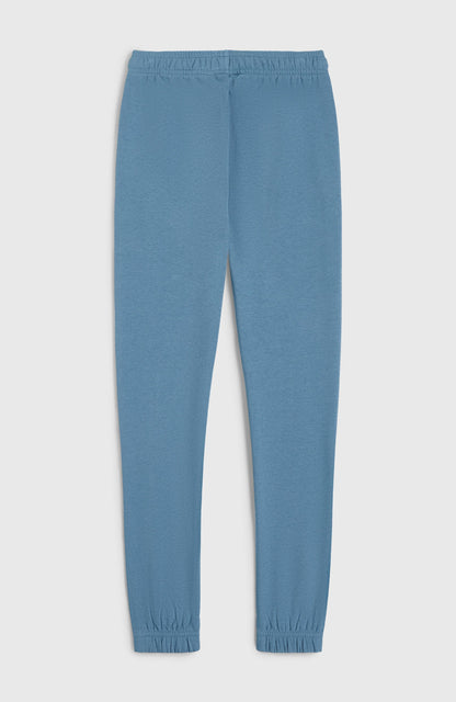 Logo Sweatpants Kids - Copen Blue