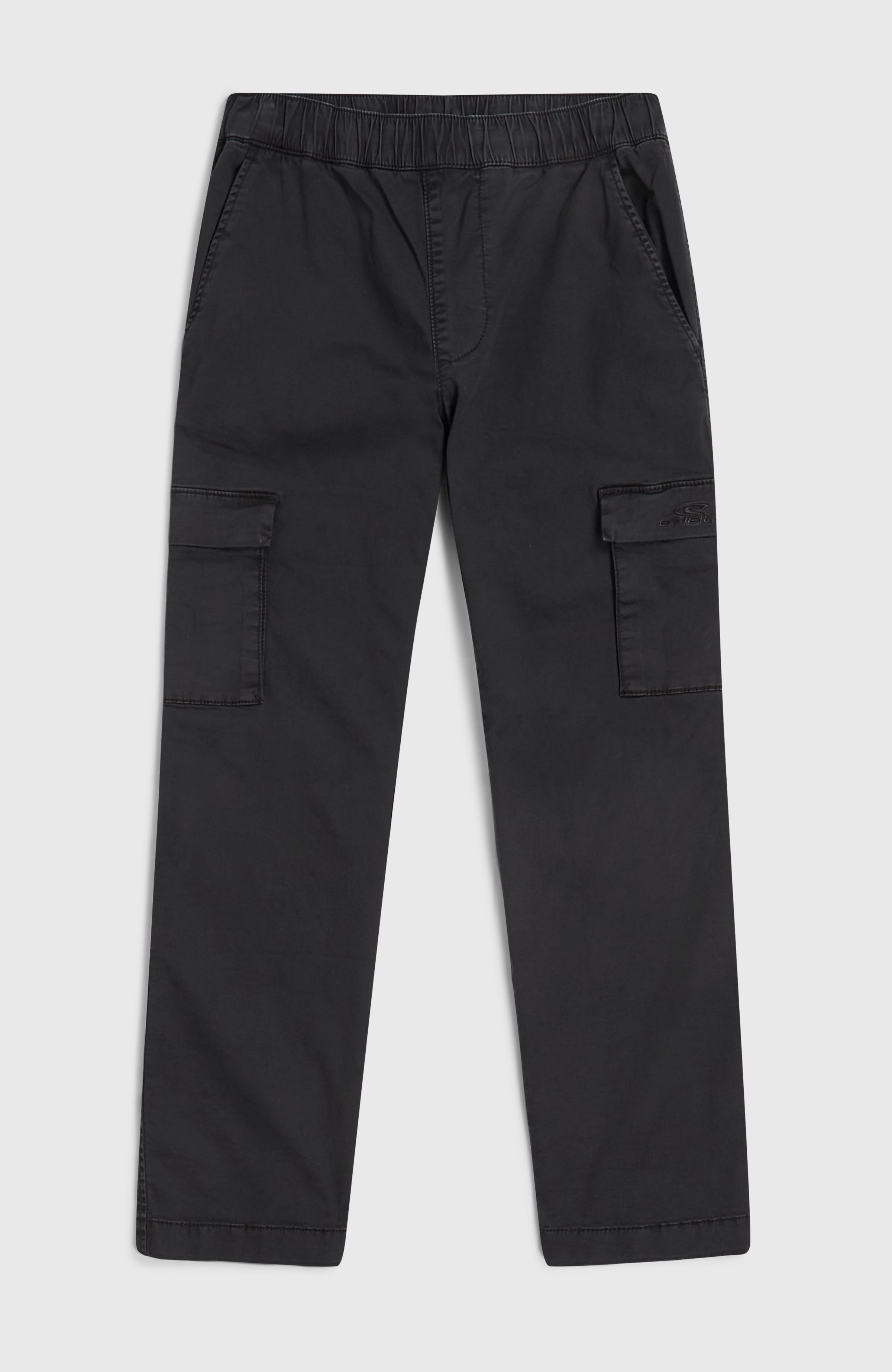 Cargo Pants Kids - Black Out