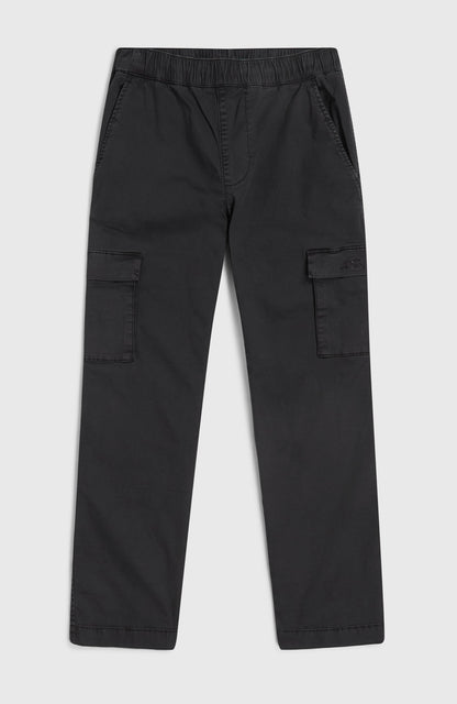 Cargo Pants Kids - Black Out
