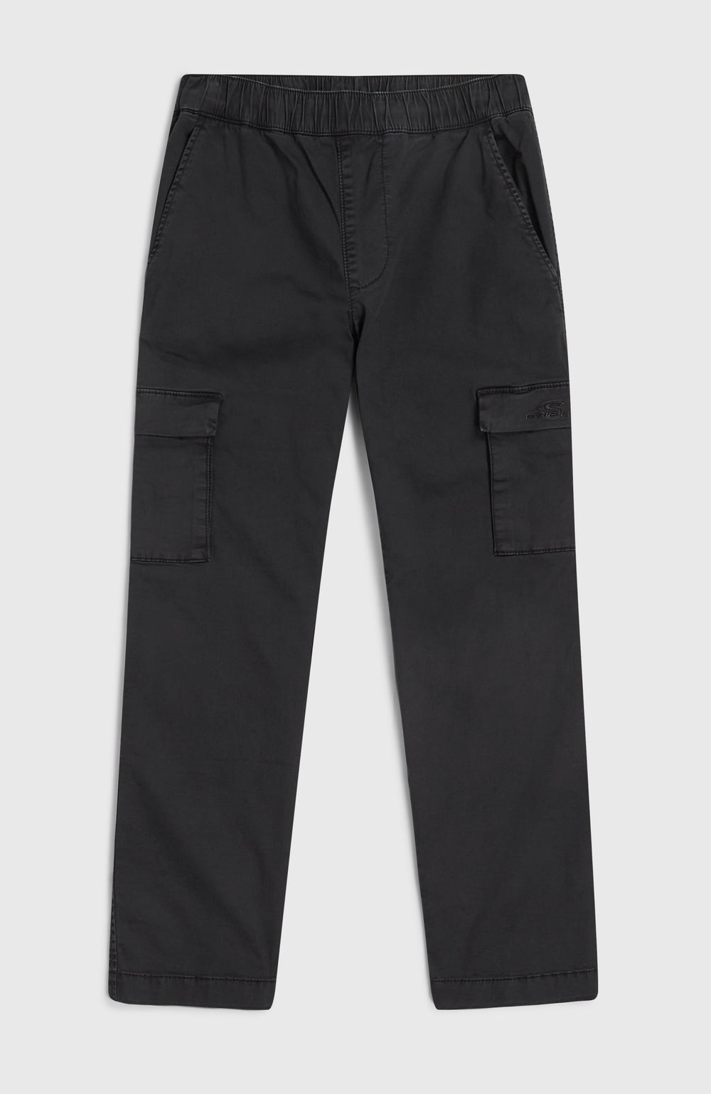 Cargo Pants Kids - Black Out