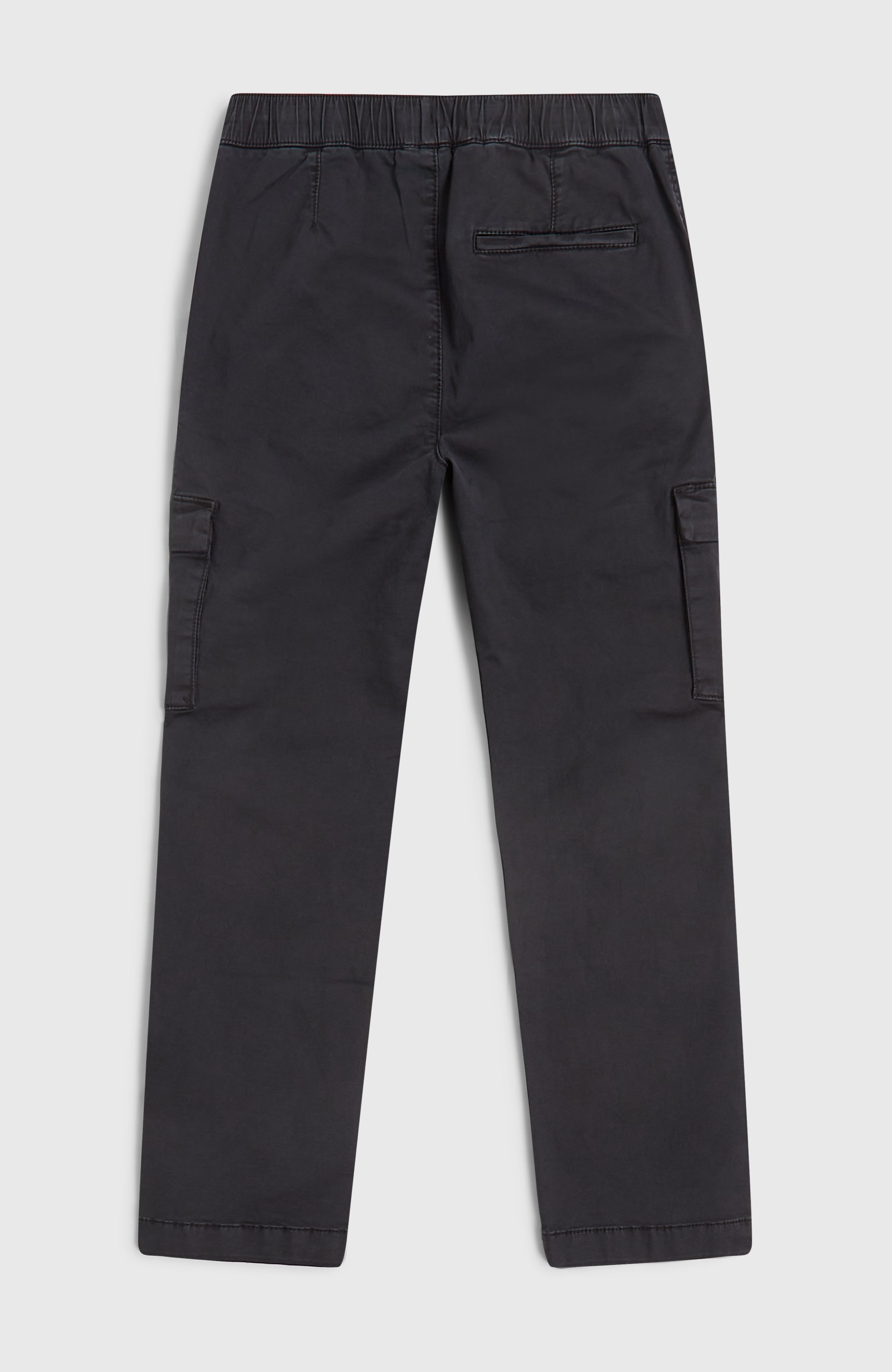 Cargo Pants Kids - Black Out