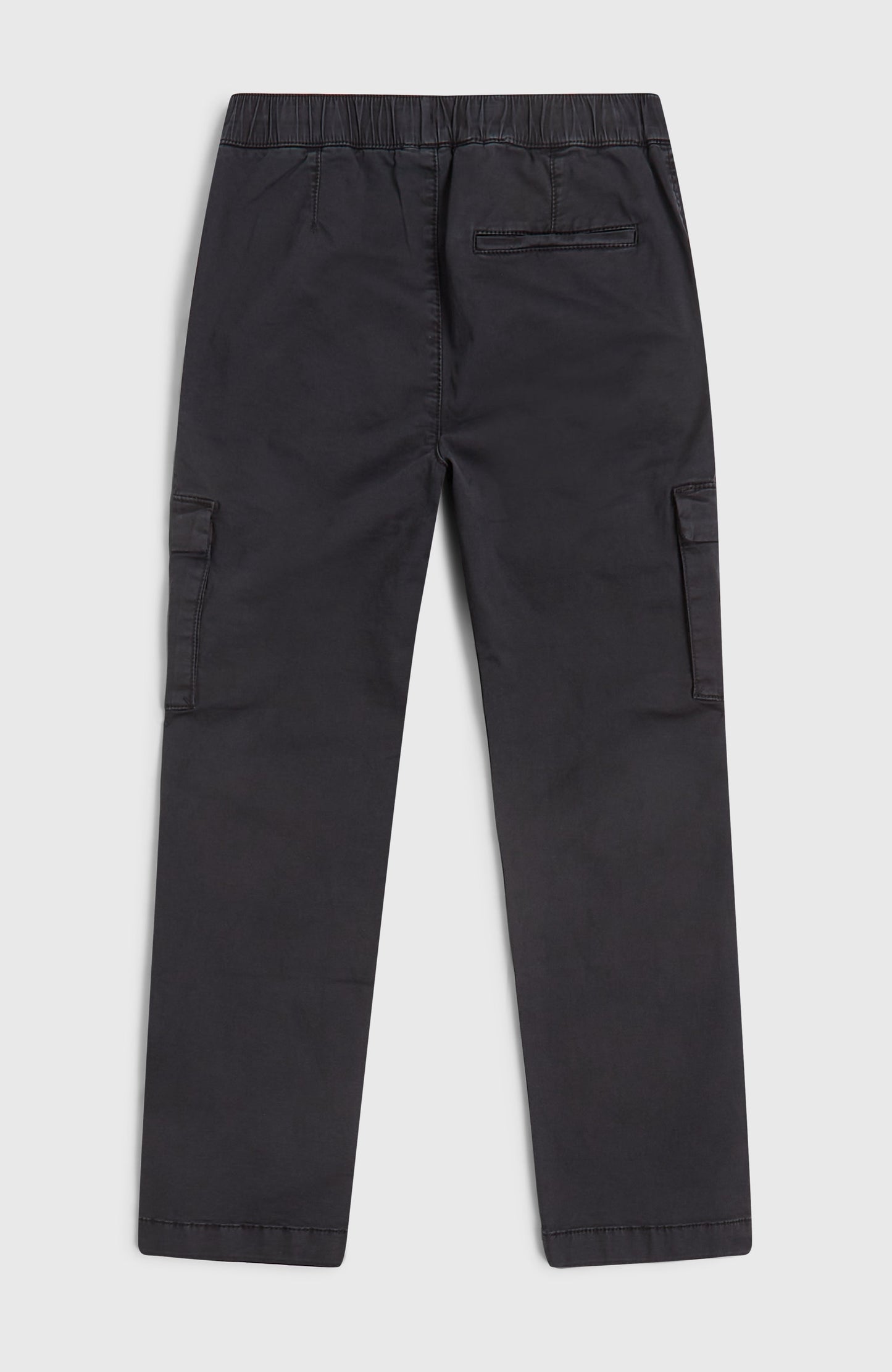 Cargo Pants Kids - Black Out
