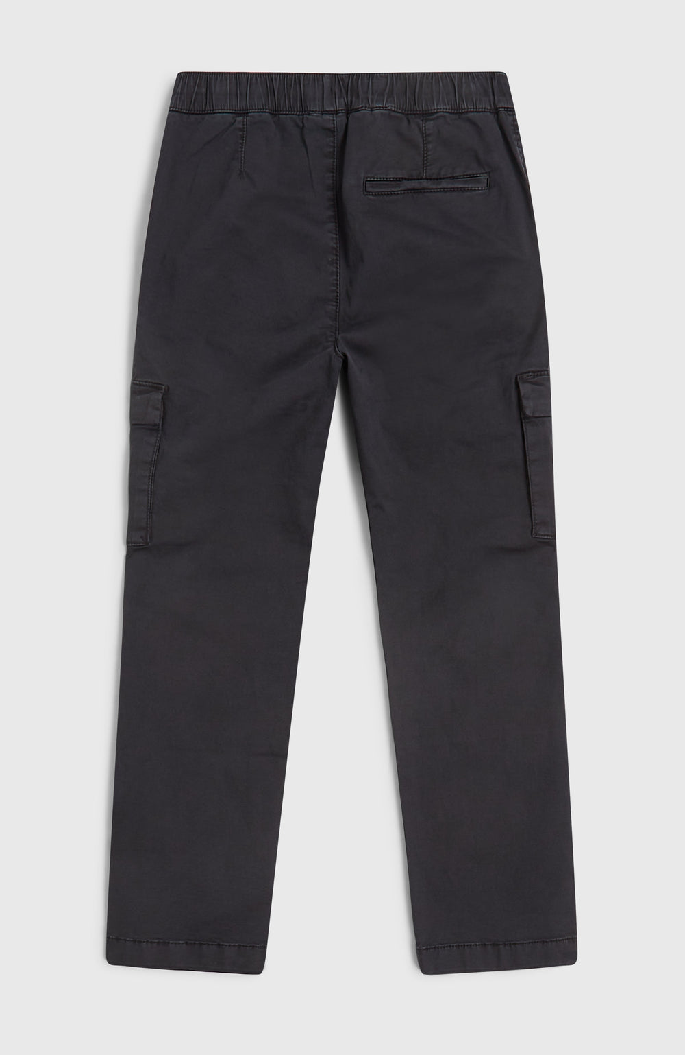 Cargo Pants Kids - Black Out
