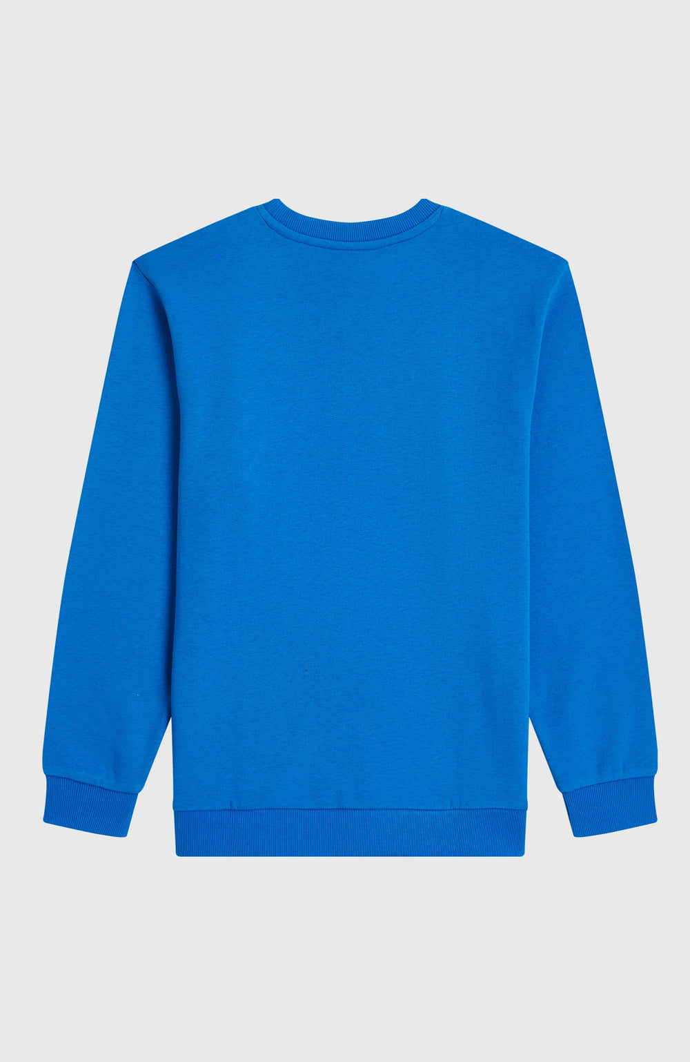 Cali Crew Sweatshirt Kids - Mediterranean Blue