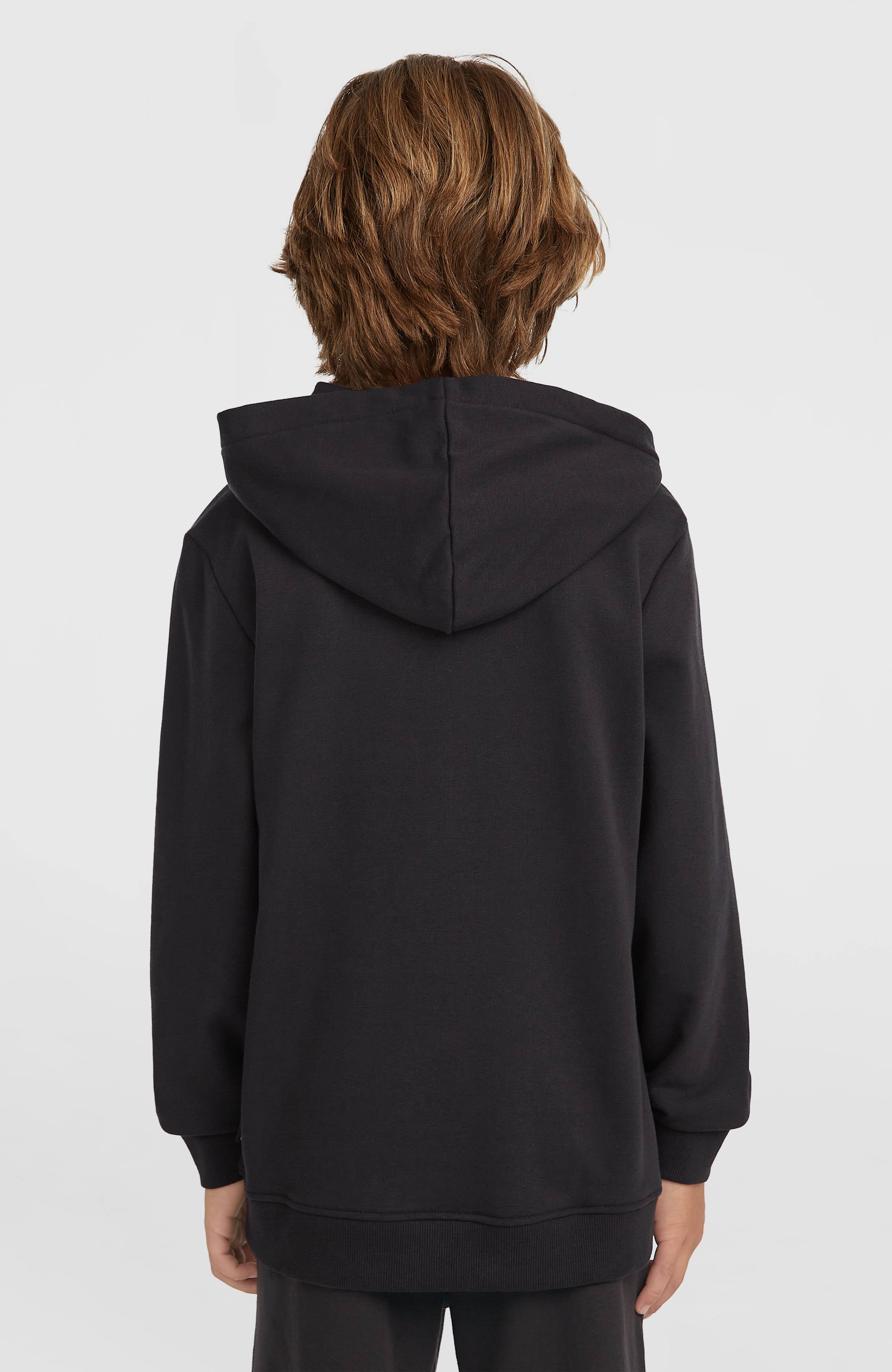 Cali Hoodie Kids - Black Out