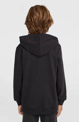 Cali Hoodie Kids - Black Out