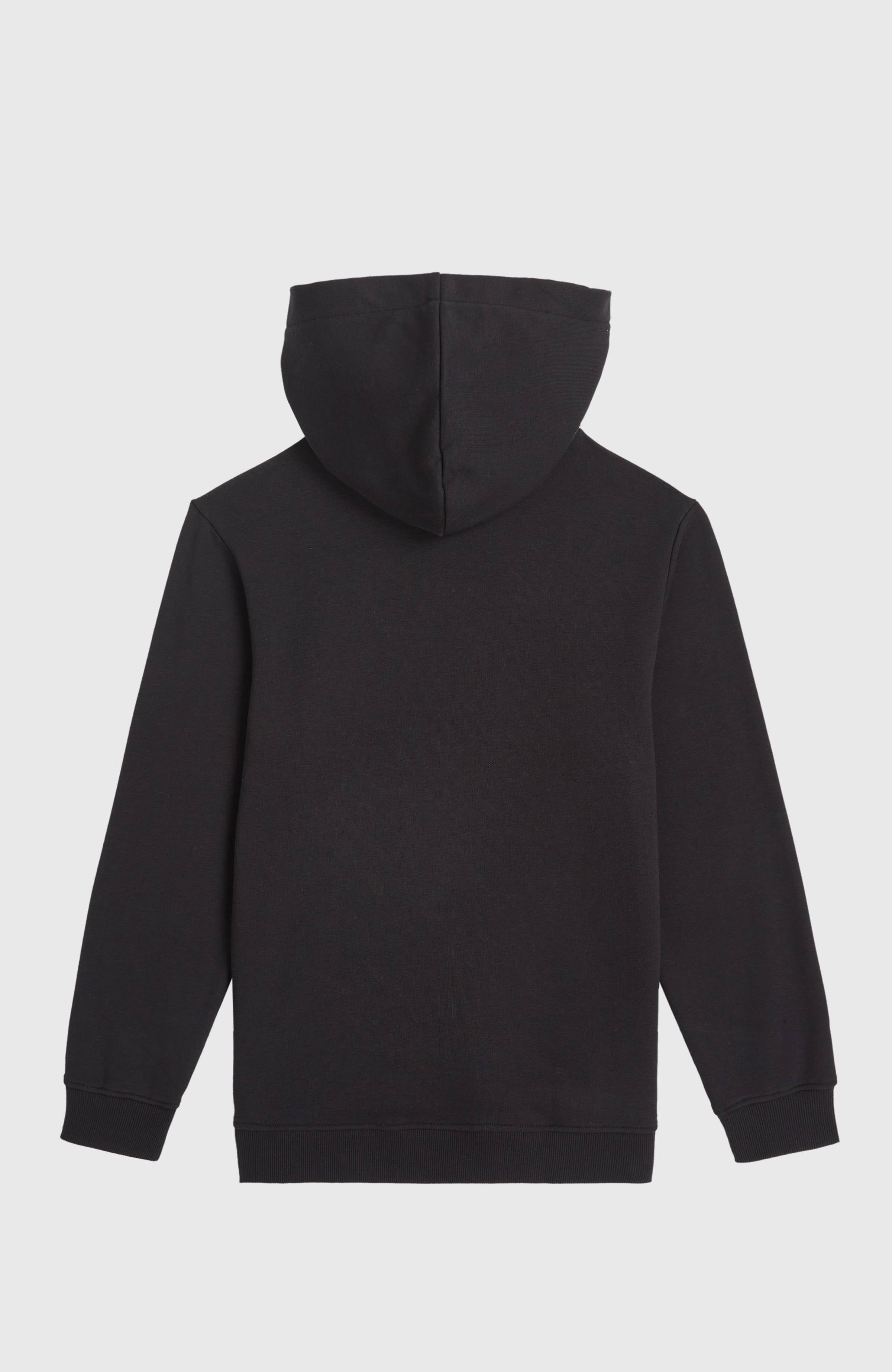 Cali Hoodie Kids - Black Out