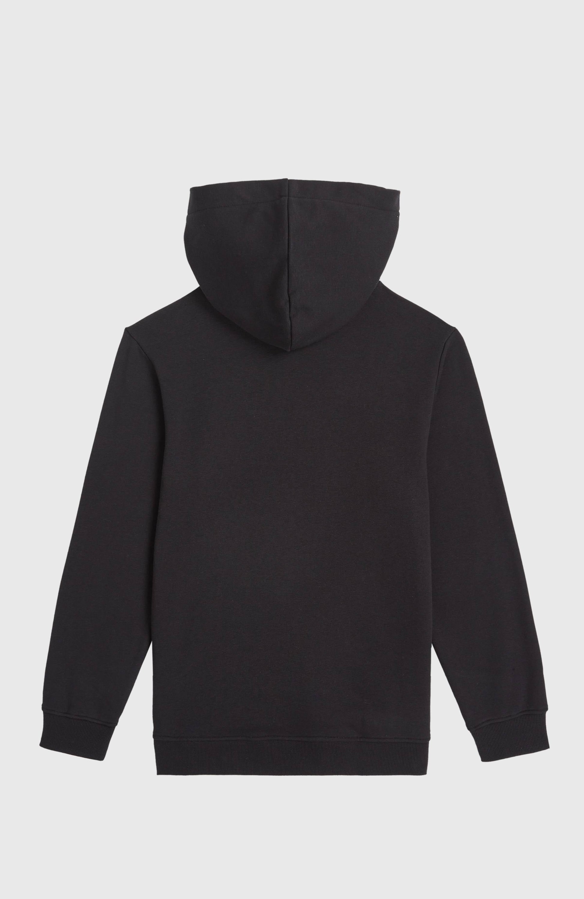 Cali Hoodie Kids - Black Out