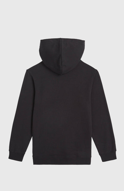 Cali Hoodie Kids - Black Out