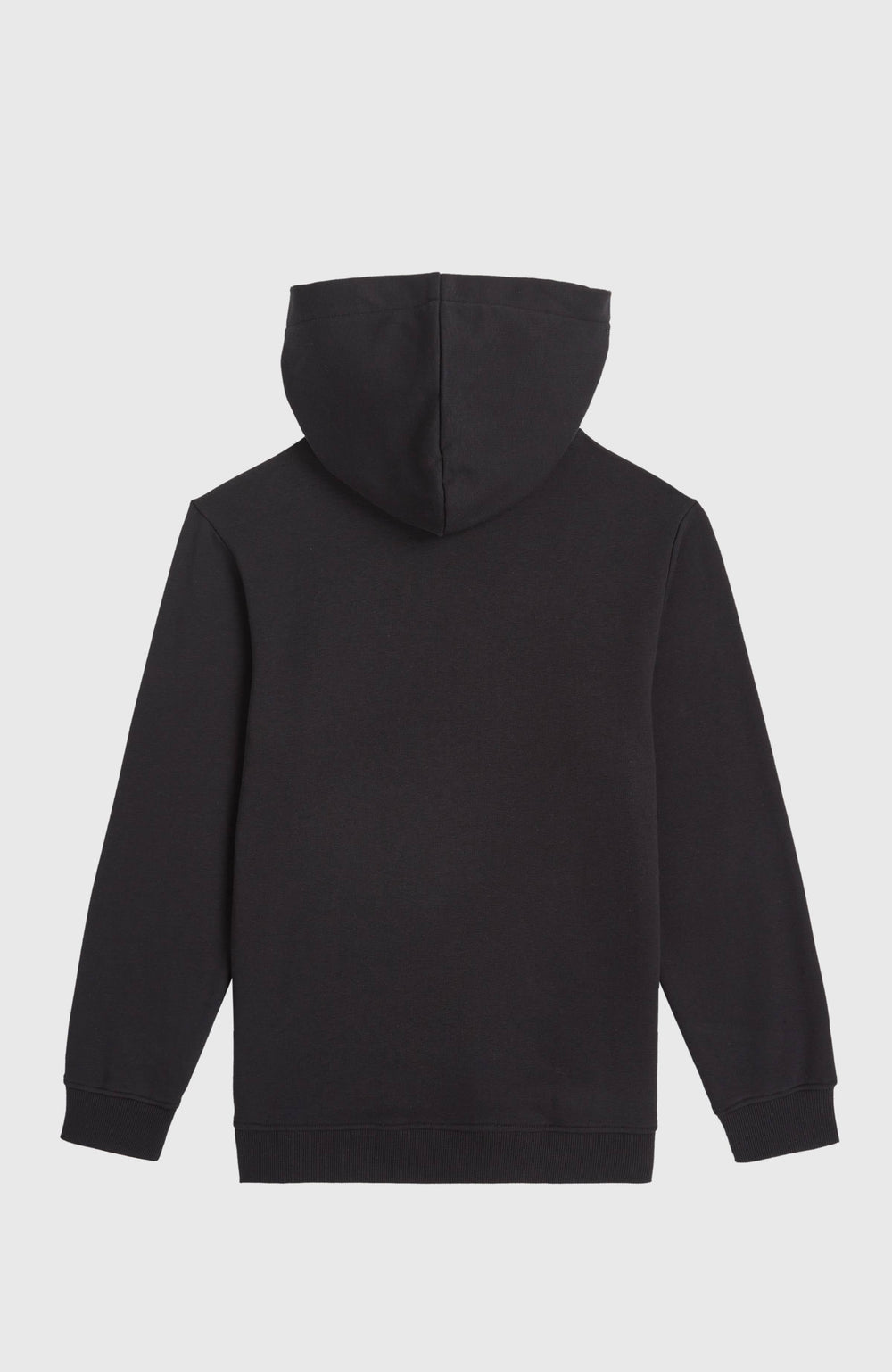 Cali Hoodie Kids - Black Out