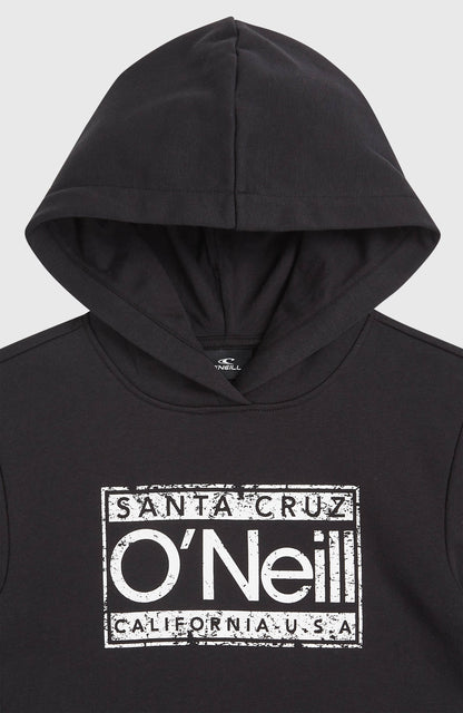 Cali Hoodie Kids - Black Out