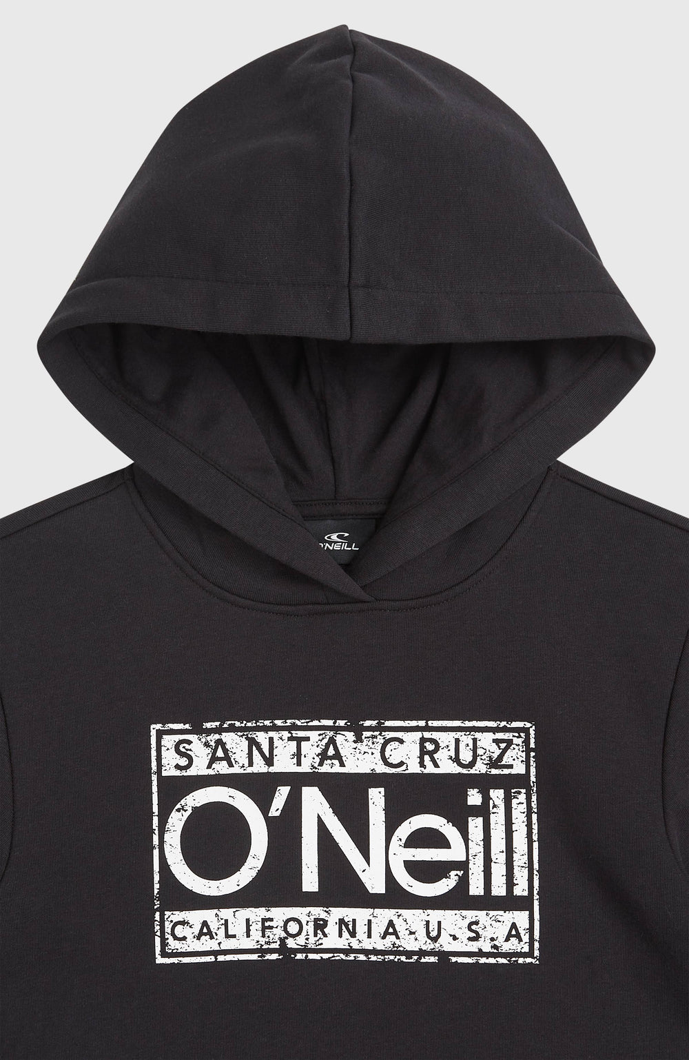 Cali Hoodie Kids - Black Out