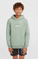 Graphic Hoodie Kids - Marble Arch