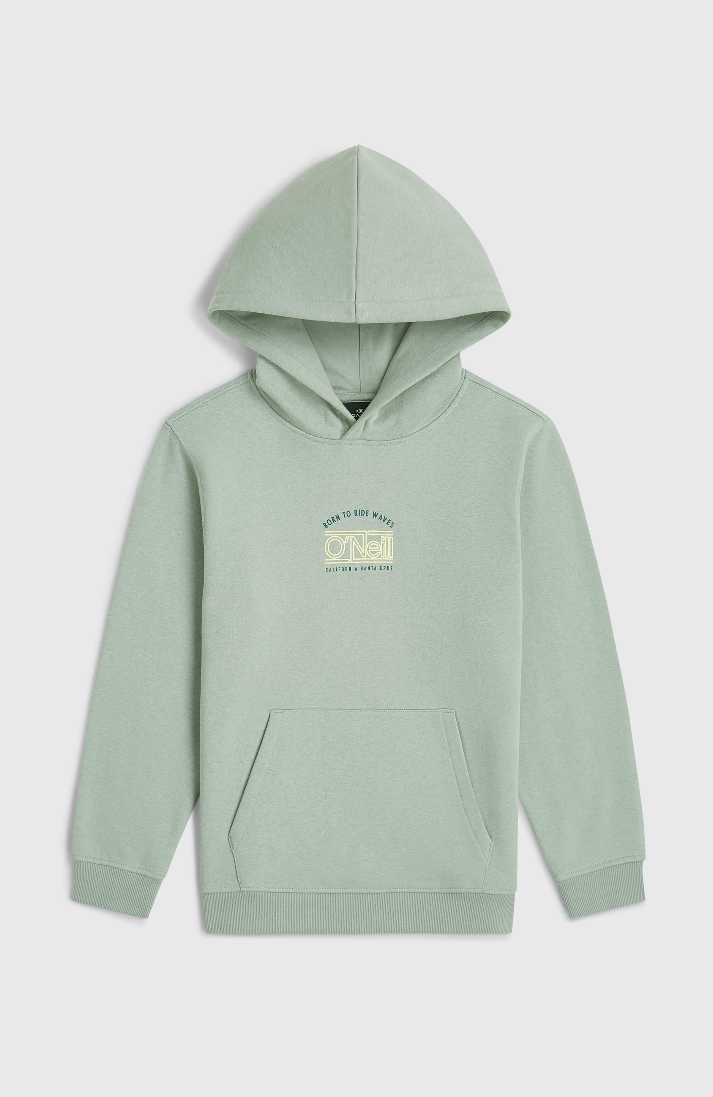 Graphic Hoodie Kids - Marble Arch