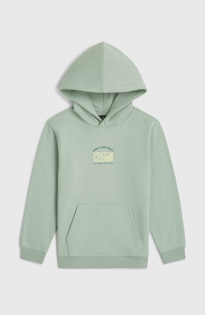 Graphic Hoodie Kids - Marble Arch