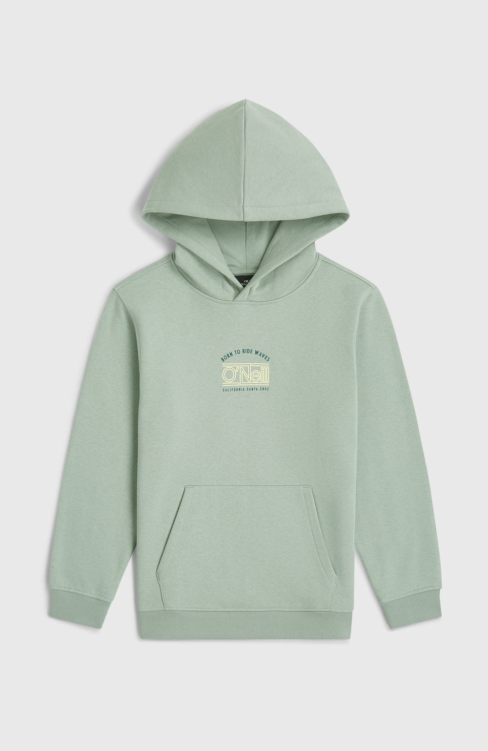 Graphic Hoodie Kids - Marble Arch