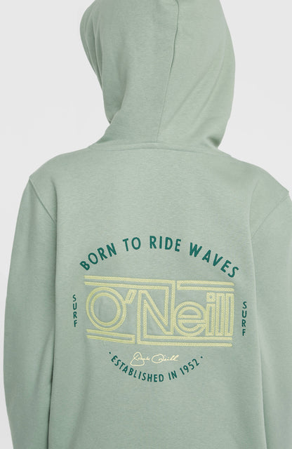 Graphic Hoodie Kids - Marble Arch