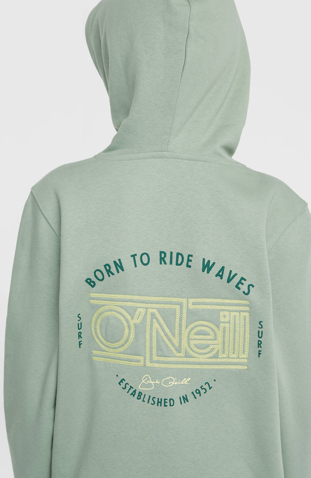 Graphic Hoodie Kids - Marble Arch
