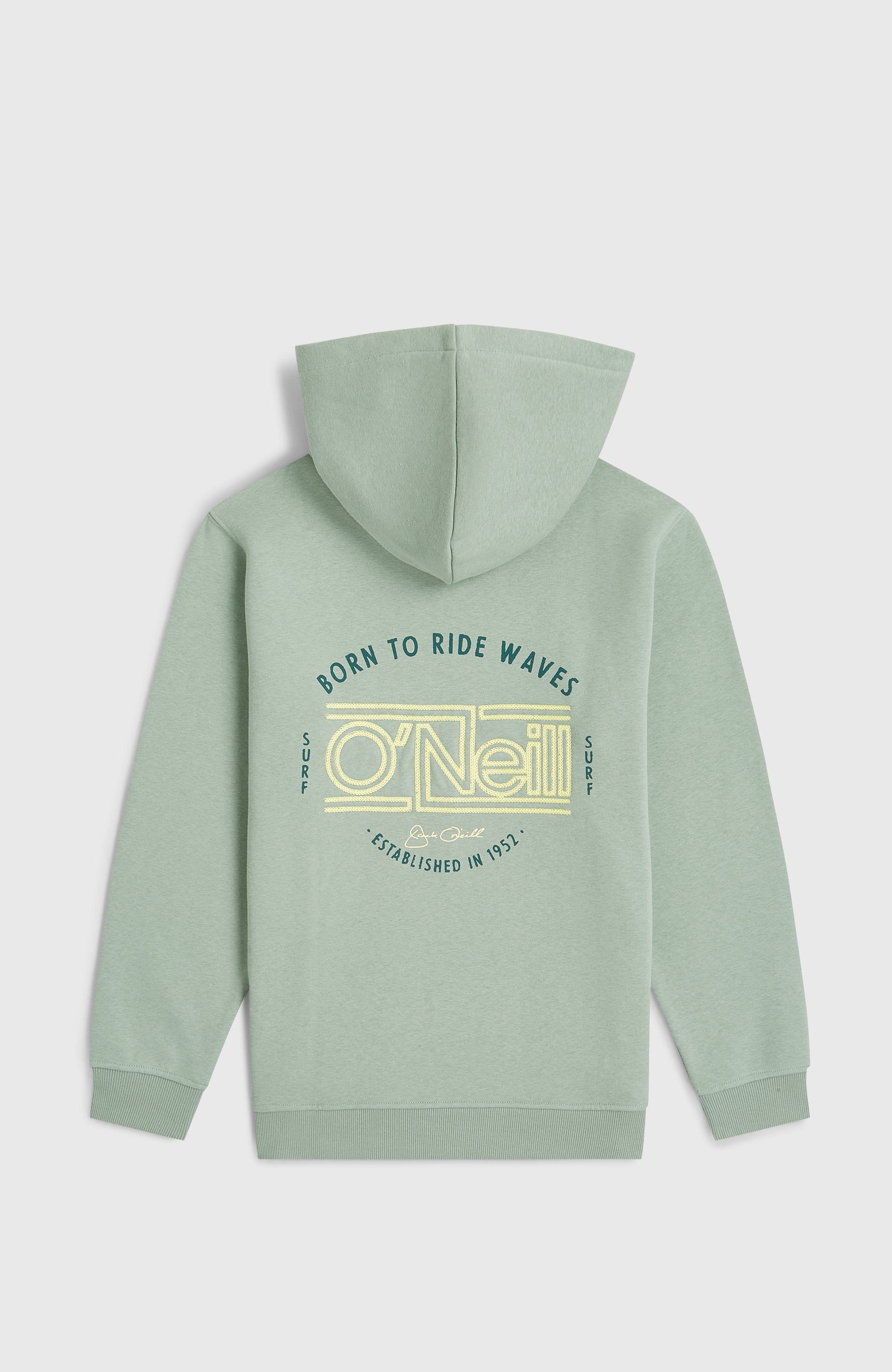 Graphic Hoodie Kids - Marble Arch