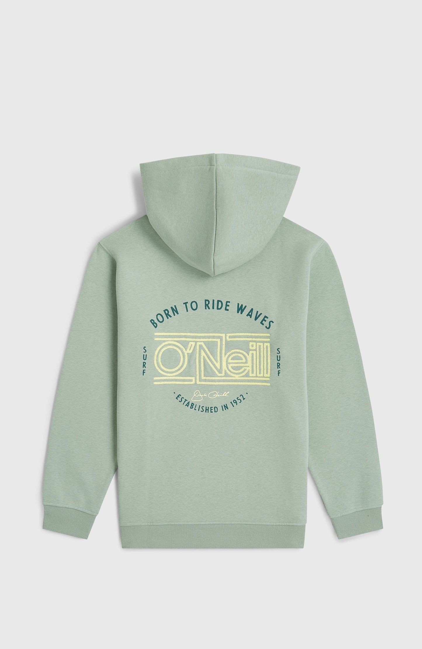 Graphic Hoodie Kids - Marble Arch