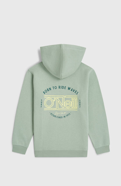 Graphic Hoodie Kids - Marble Arch