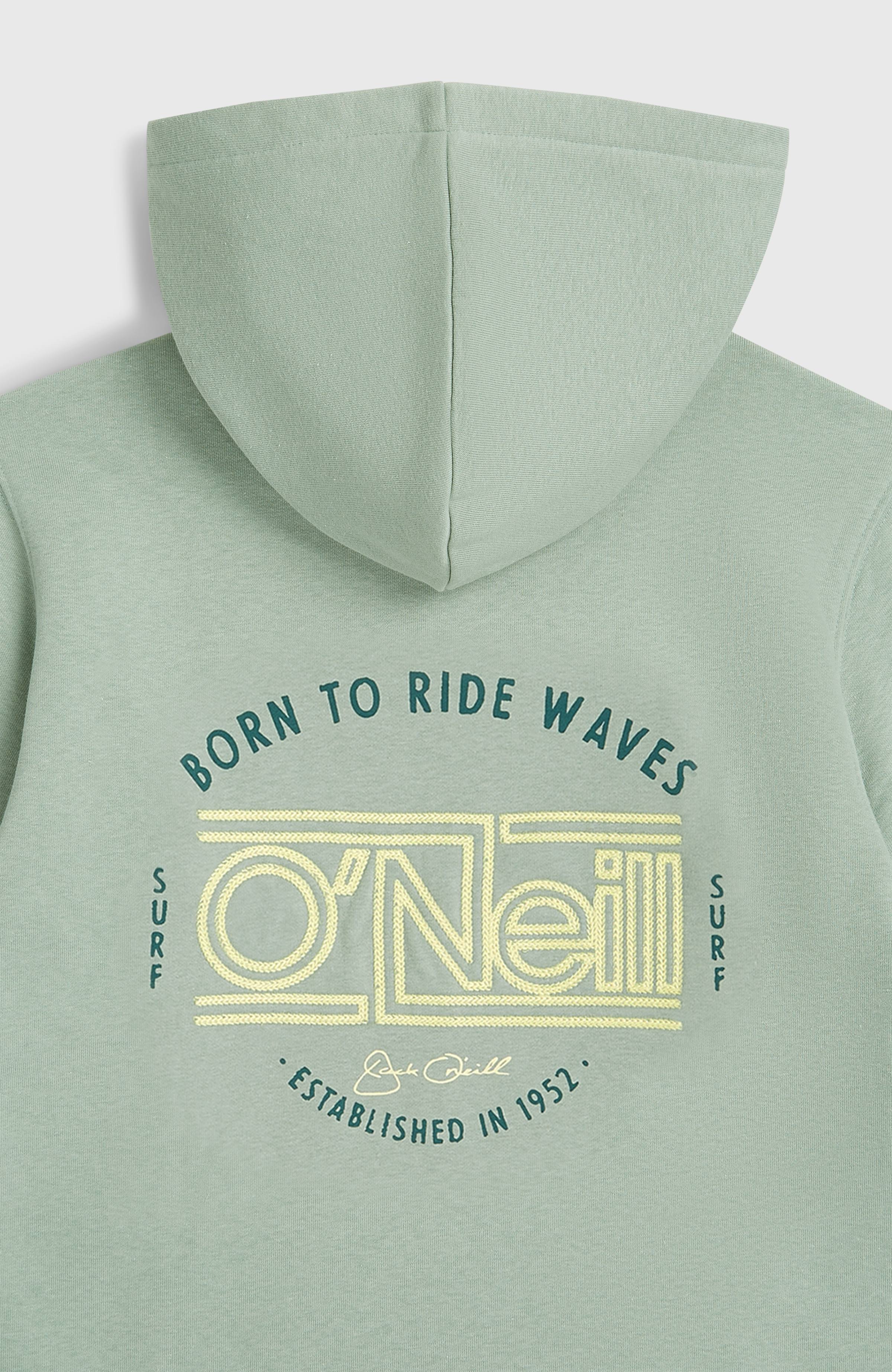 Graphic Hoodie Kids - Marble Arch