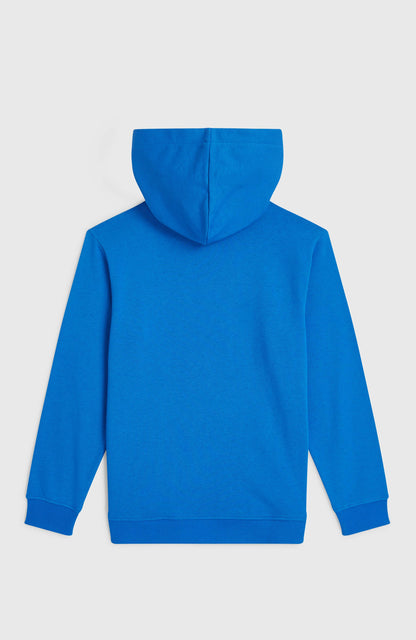 Cali Hoodie Kids - Mediterranean Blue