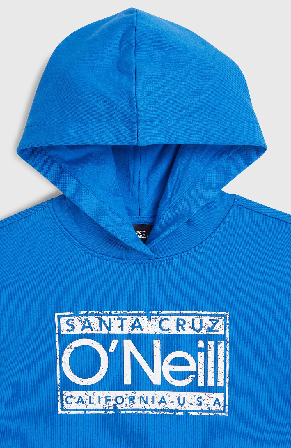 Cali Hoodie Kids - Mediterranean Blue